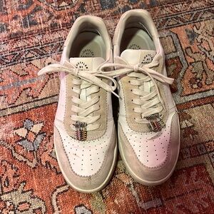 Loeffler Randall sneakers